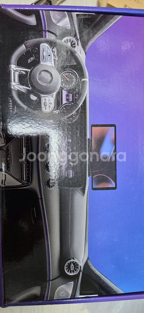 안드로이드오토 카플레이 모니터 팝니다--3