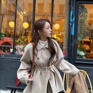 마리마켓 하프코트 이미지