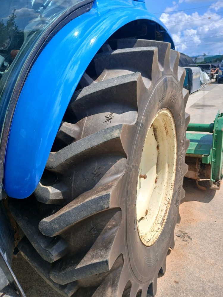 중고트렉터 Lx ps90마력 상태A급 이미지