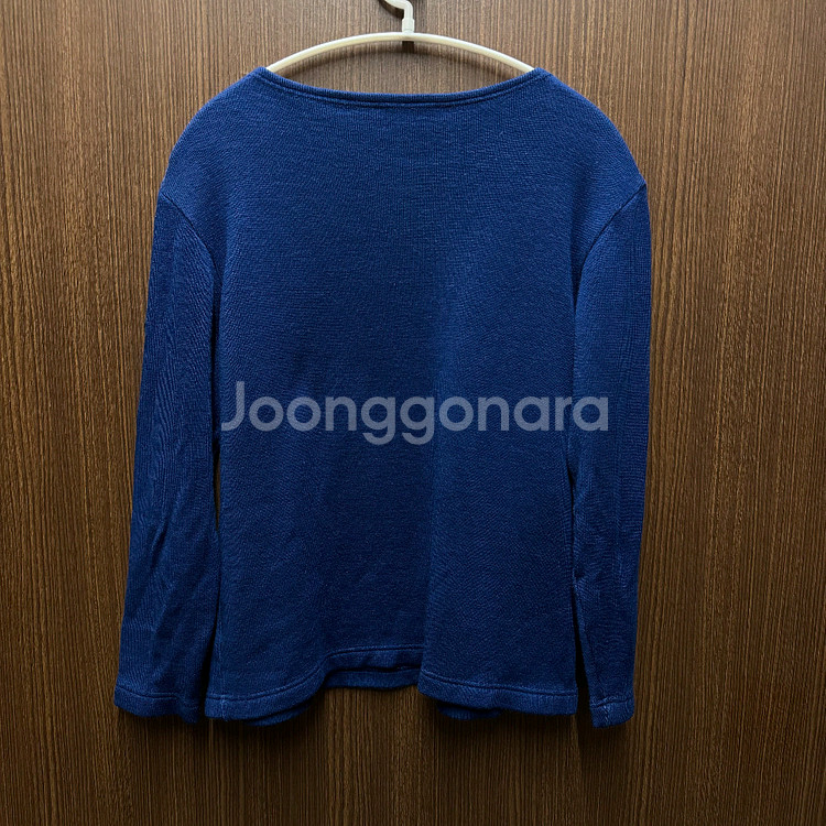 세인트제임스 티셔츠--3