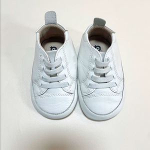 올드솔 이지조거 돌아기 신발 돌잔치용 20사이즈