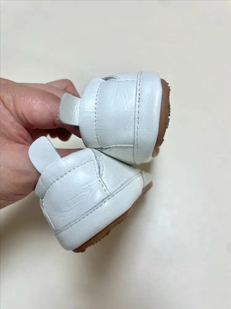 올드솔 이지조거 돌아기 신발 돌잔치용 20사이즈 이미지