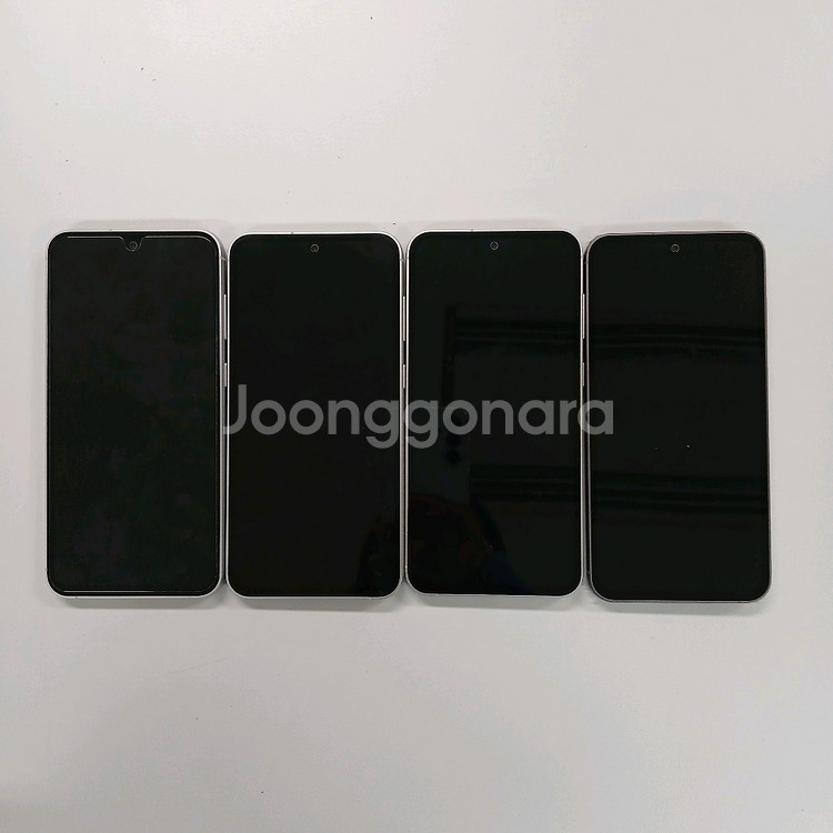 전색상 갤럭시S23FE 256기가 공기계 중고폰 알뜰폰 업무폰 서브폰 학생폰--2