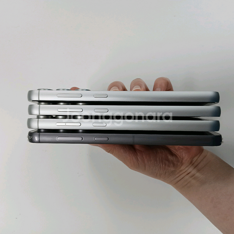 전색상 갤럭시S23FE 256기가 공기계 중고폰 알뜰폰 업무폰 서브폰 학생폰--4