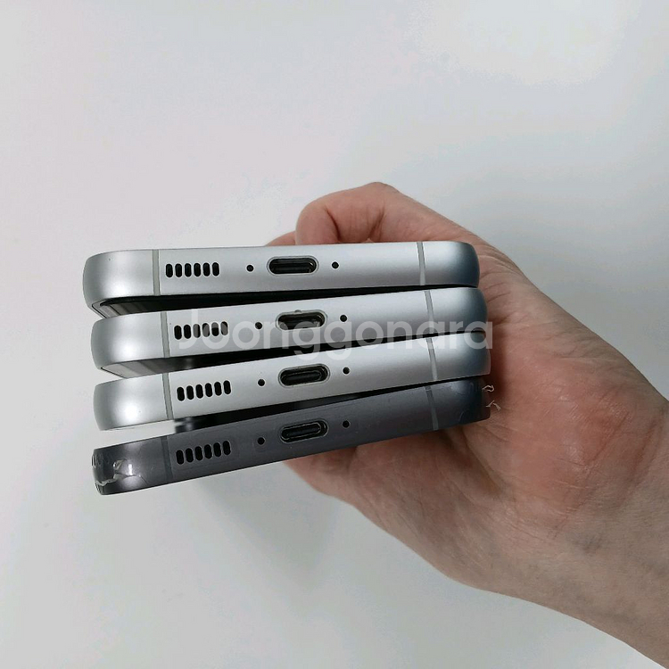 전색상 갤럭시S23FE 256기가 공기계 중고폰 알뜰폰 업무폰 서브폰 학생폰--6