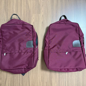 백팩 2개 일괄