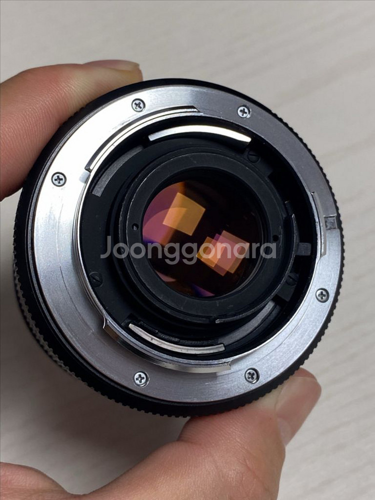 (가격내림) 라이카 SUMMICRON-R 35mm f2--1