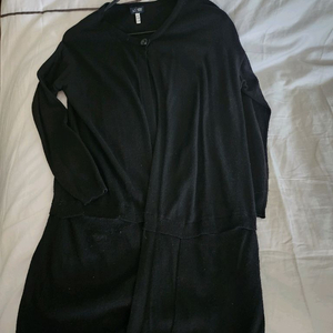 처분가 알마니 진 롱가디건