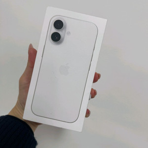 미개봉 새상품 아이폰17 256기가 공기계 알뜰폰 최신폰 자급제 서브폰 택배퀵가능