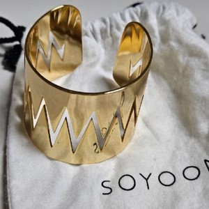 SOYOOM 소윰 뱅글팔찌