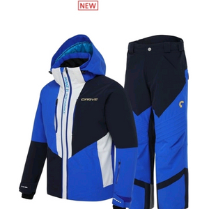 카브 여성용 M 스키복 22/23