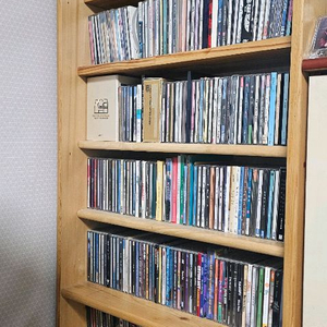 CD 정리합니다. 가요 팝 락 등등 1