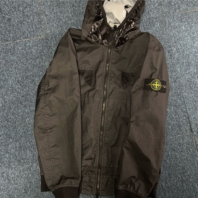 스톤아일랜드 멤브라나 s--1