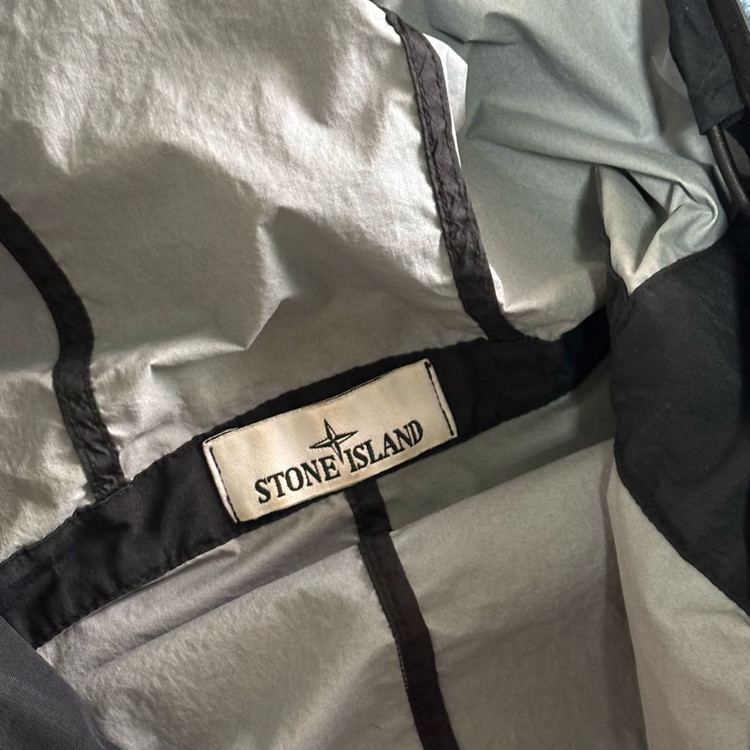 스톤아일랜드 멤브라나 s--3