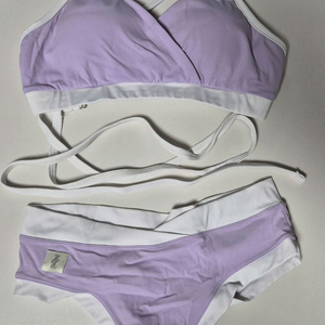 핫한 폴웨어 클로이 세트 m사이즈 (반택포)