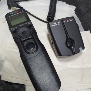 VILTROX 빌트록스 유선릴리즈