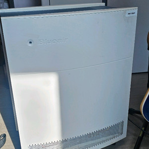 블루에어 600 공기청정기