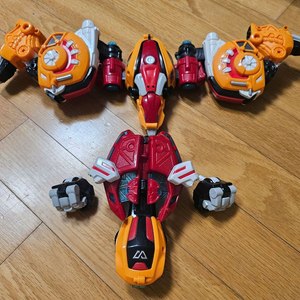 바이클론즈 메가비스트 아르젠타비스 판매합니다