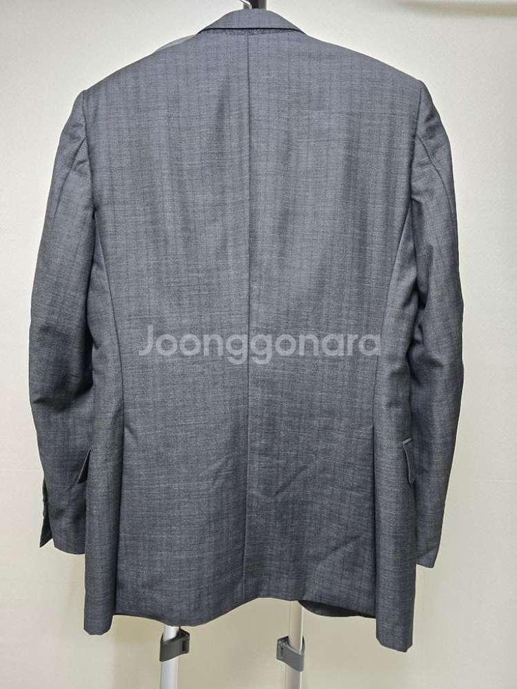 보테가베네타 수트 셋업 정품--1