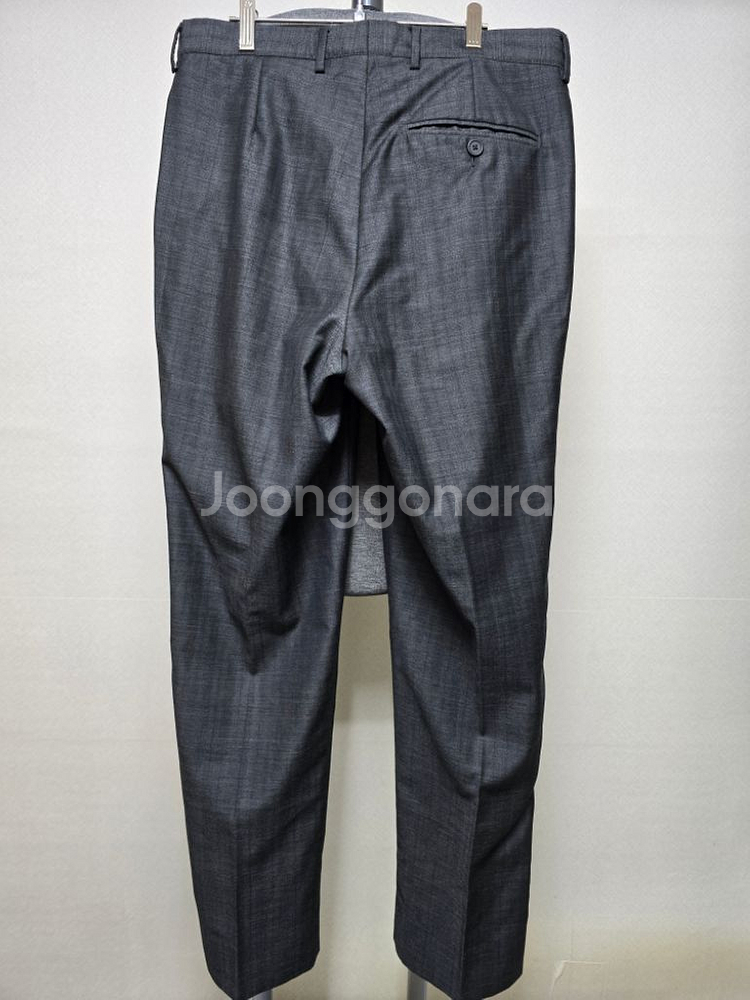 보테가베네타 수트 셋업 정품--3