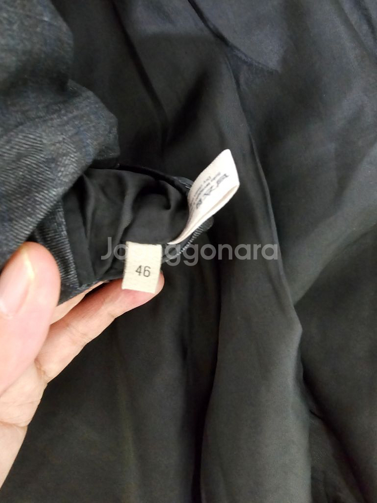 보테가베네타 수트 셋업 정품--5