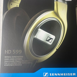 HD599