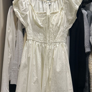 미착용 새상품 롱원피스