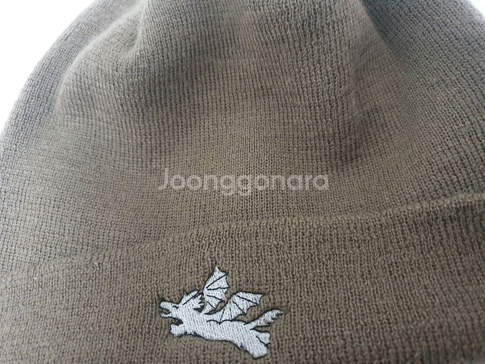 MU스포츠(엠유스포츠 골프웨어) 울비니(와치캡) 가로29cm세로24cm(칼하트 캉골 먼싱웨어)--3