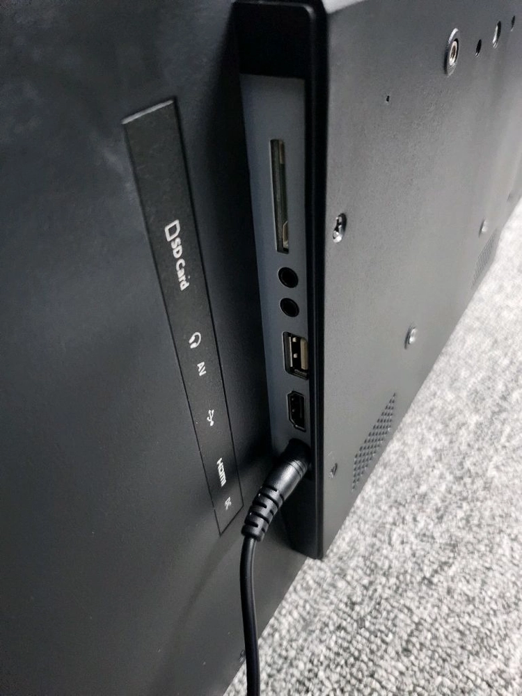 카멜.32인치 풀HD LED 디스플레이 이미지