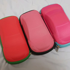 안경 선글라스 차 케이스