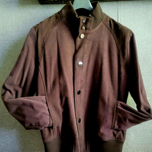 [미착용 새상품] 이지오 EZIO 남자자켓