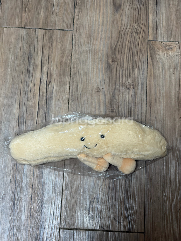 (새상품)바게트 강이지/고양이 장난감--0