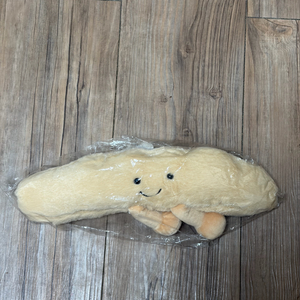 (새상품)바게트 강이지/고양이 장난감