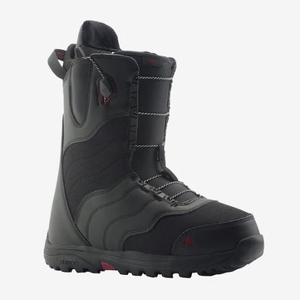 버튼 여성 스노우보드 부츠 240 / 18-19 MINT 블랙 / 새상품 보드샵 재고정리