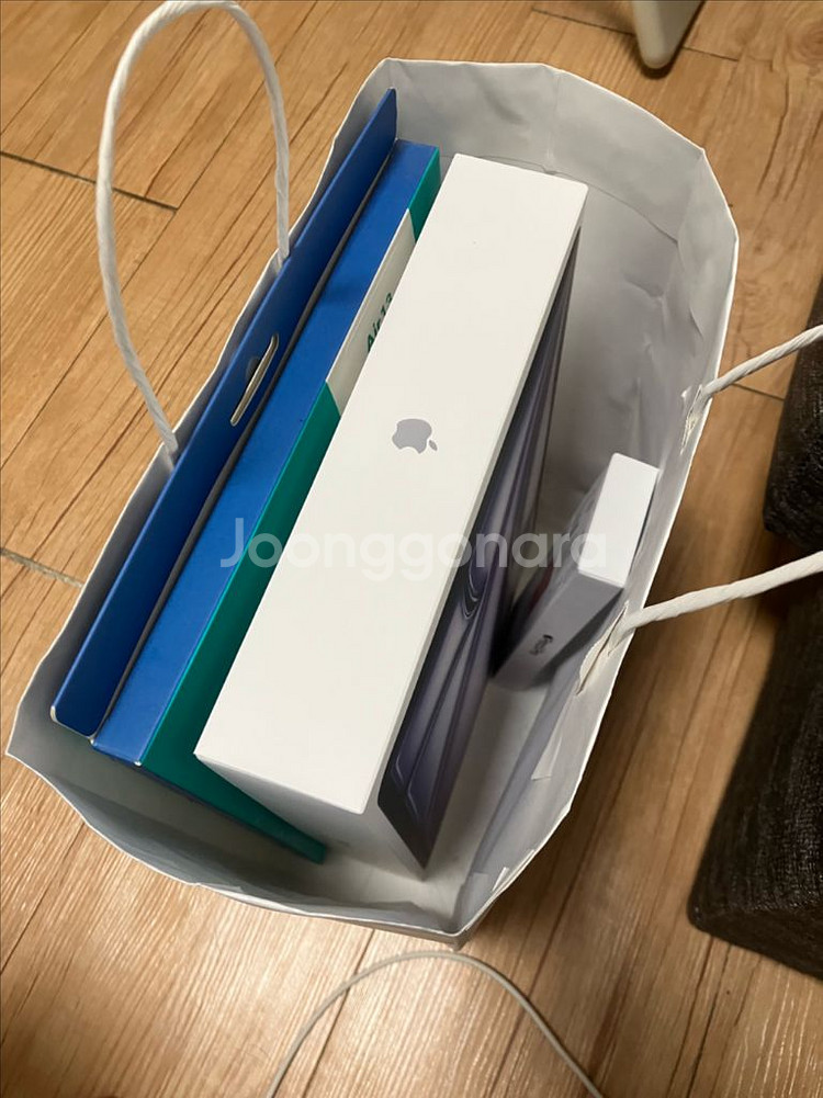 애플 아이패드 에어13 m3 +애플팬슬 프로--2