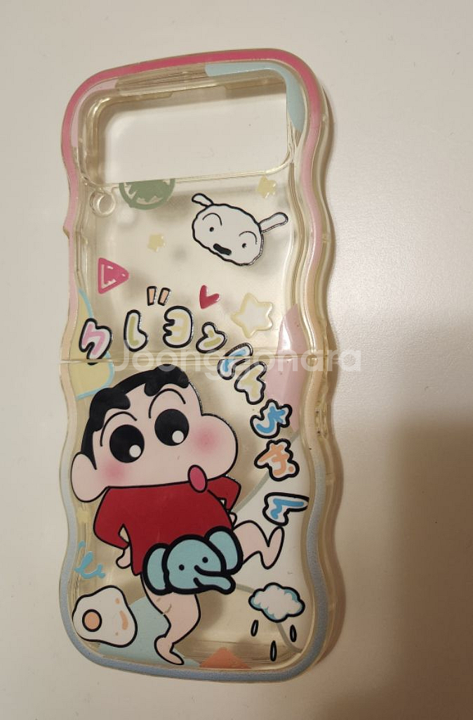 갤럭시 플립3/4 공용 케이스 세트--4