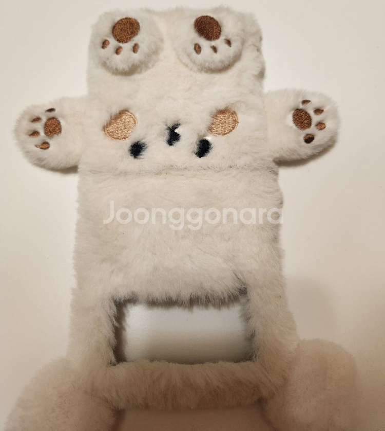 갤럭시 플립3/4 공용 케이스 세트--5