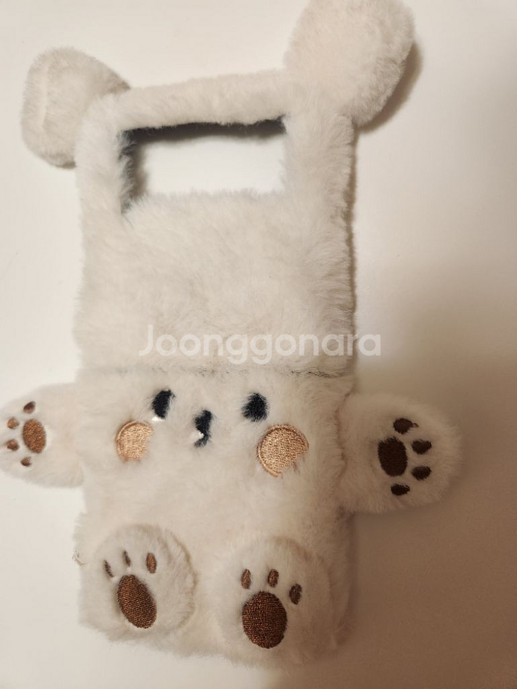 갤럭시 플립3/4 공용 케이스 세트--6