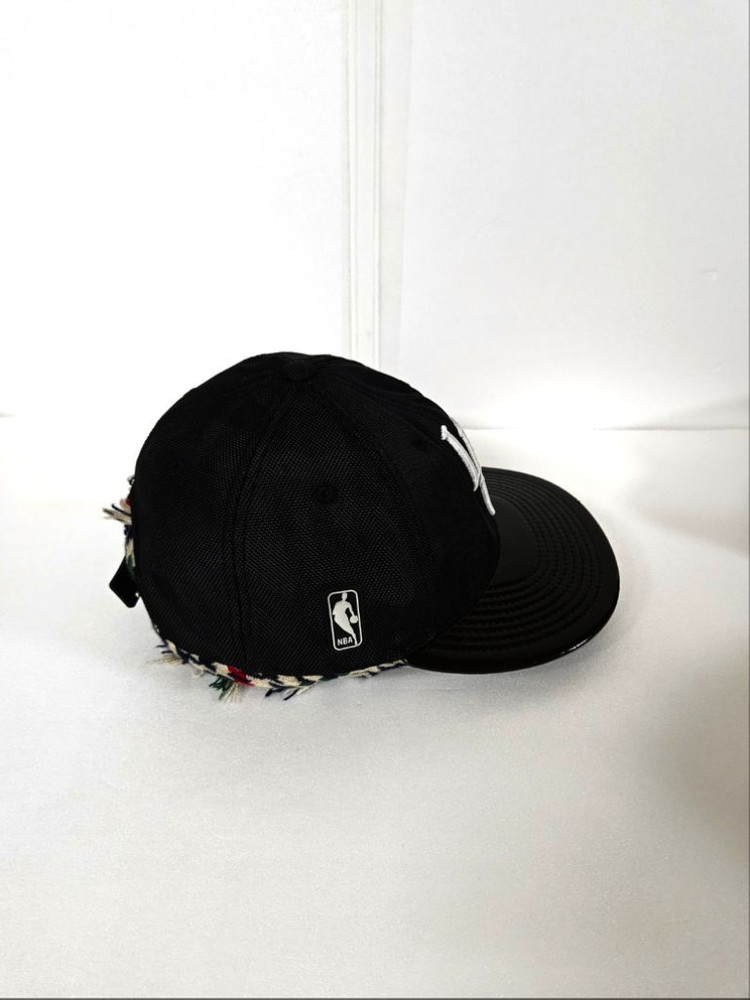 모자)NBA 농구 스냅백 고급 패션모자 이미지