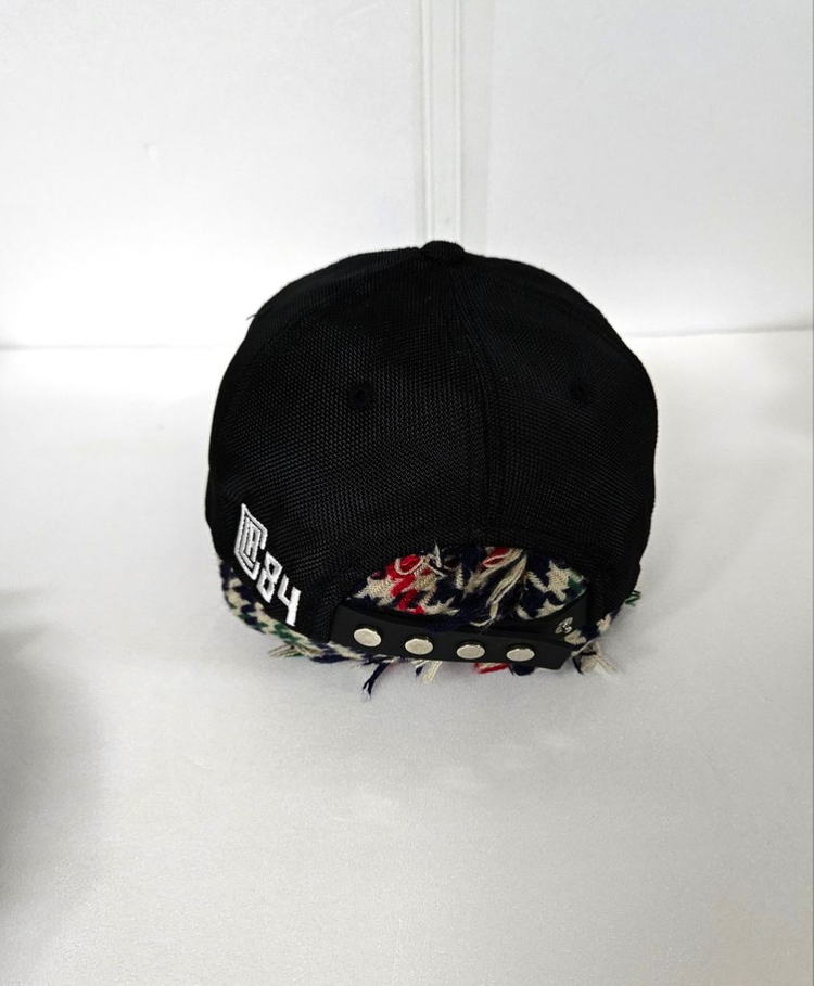 모자)NBA 농구 스냅백 고급 패션모자 이미지