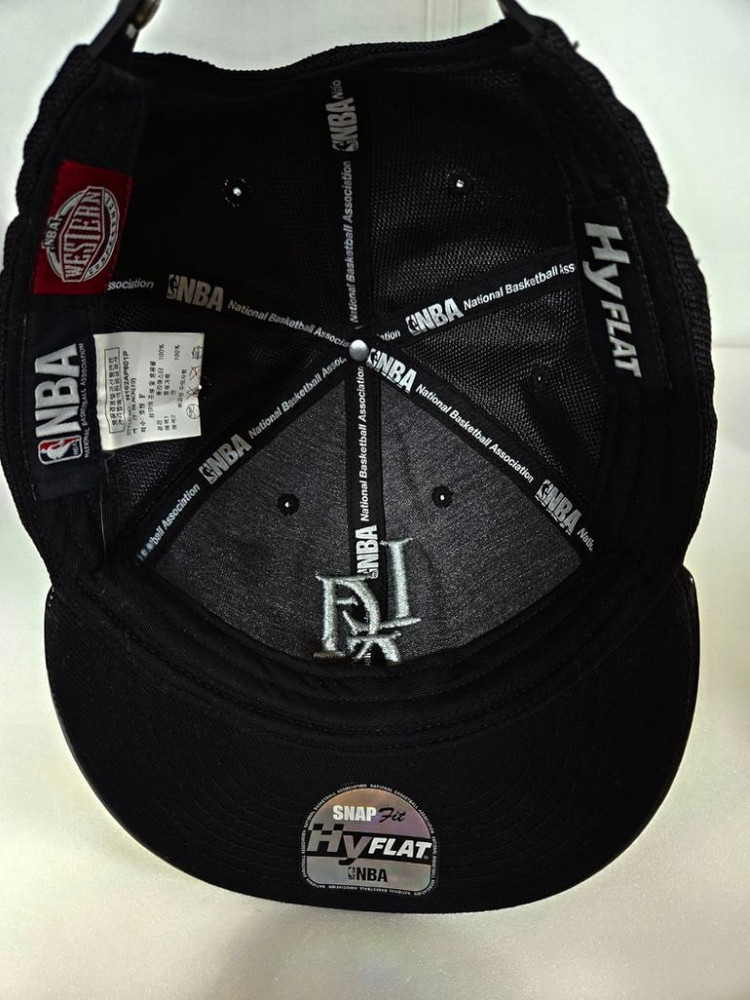 모자)NBA 농구 스냅백 고급 패션모자 이미지
