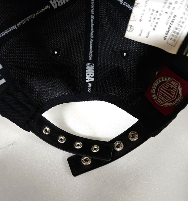 모자)NBA 농구 스냅백 고급 패션모자 이미지