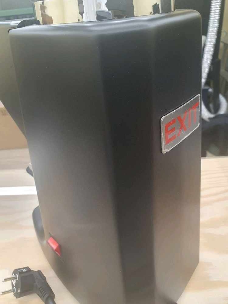 EXIT 커피 그라인더 이미지