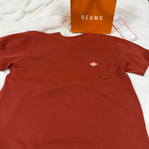 단톤 여성s반팔 포켓티 매장구매 풀셋보유 무료배송