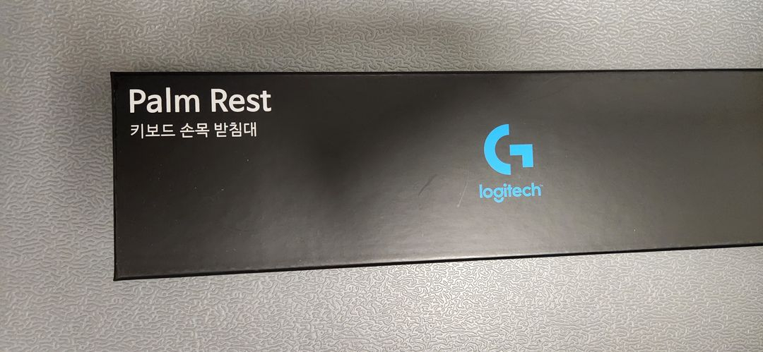 로지텍 g915x 미개봉 새상품 국내정발--2