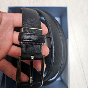 남성 가죽벨트 루이까또즈벨트