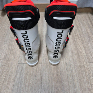 로시뇰 스키부츠 월드컵 플렉스 120 사이즈 260-65
