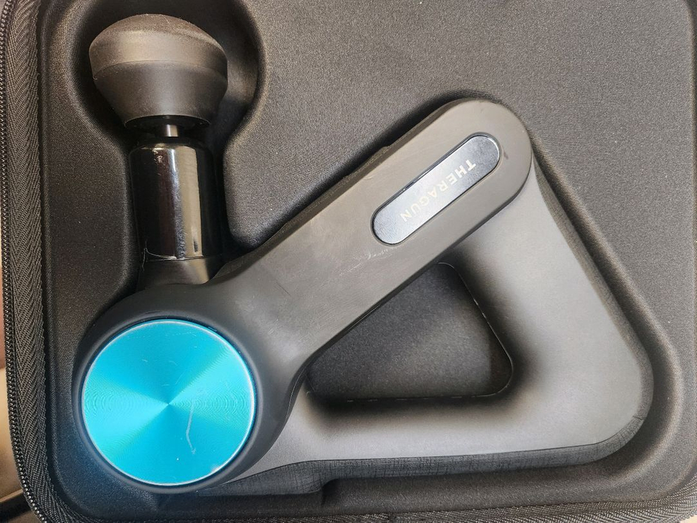 테라건프로 4세대 상태아주좋음--2