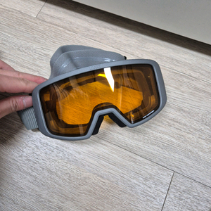 우벡스 스키 고글