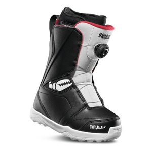 써리투(THIRTYTWO) 아동/주니어 스노우보드 부츠 240mm 새상품 70% 할인